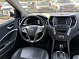 Hyundai Santa Fe Comfort, 2016 года, пробег 162828 км
