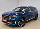 Geely Monjaro Exclusive (2023-2025), 2024 года, пробег 34640 км