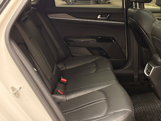 Kia K5 GT Line+, 2020 года, пробег 67780 км