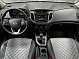Hyundai Creta Active, 2017 года, пробег 135249 км