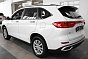 Haval M6 Оптимум (2026), белый