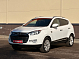 JAC S5 (Eagle) Luxury, 2018 года, пробег 49319 км