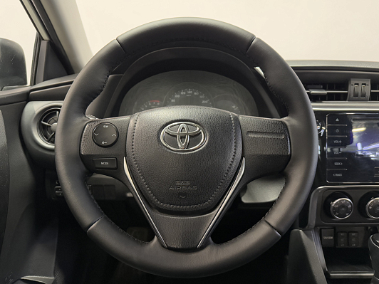 Toyota Corolla, 2016 года, пробег 161000 км