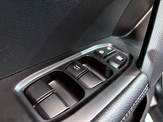 Hyundai Creta, 2020 года, пробег 42197 км