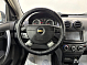 Chevrolet Aveo LS high, 2010 года, пробег 137338 км