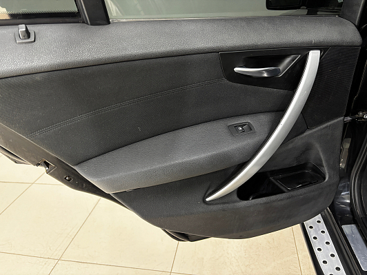 BMW X3, 2009 года, пробег 221992 км