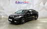 Kia Cerato Luxe, 2017 года, пробег 141853 км