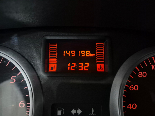 Renault Duster LE Adventure, 2013 года, пробег 149197 км