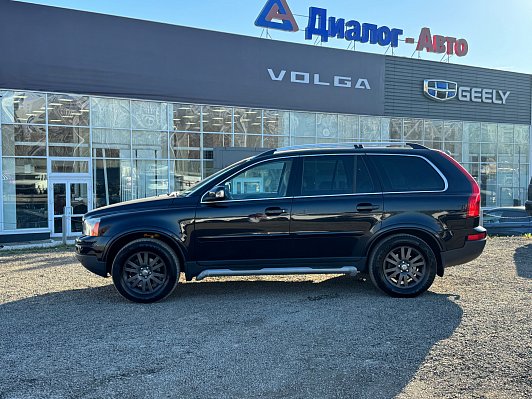 Volvo XC90 Executive (7 мест), 2006 года, пробег 396104 км