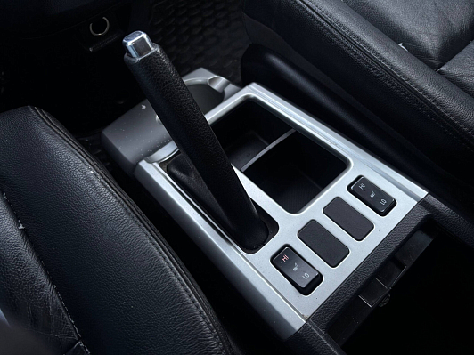 Great Wall Hover H6 Luxe, 2014 года, пробег 231500 км