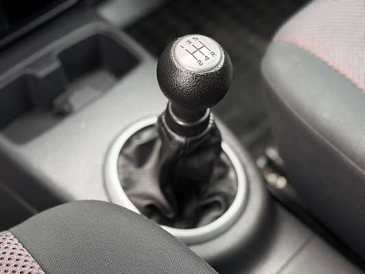 Suzuki SX4, 2007 года, пробег 114993 км