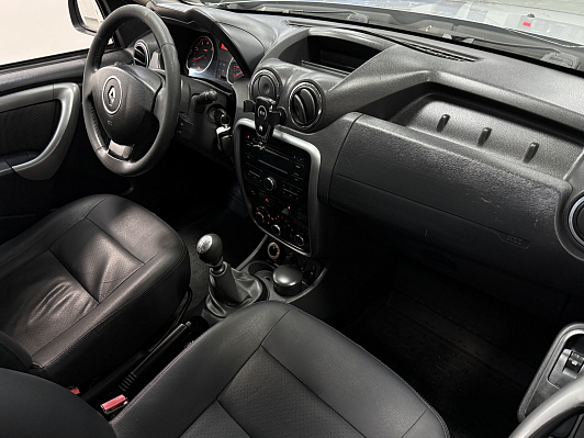 Renault Duster Luxe Privilege, 2013 года, пробег 177281 км