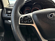 Lada (ВАЗ) Vesta Comfort, 2020 года, пробег 83218 км