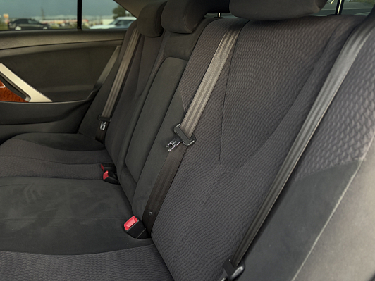 Toyota Camry Престиж, 2011 года, пробег 247090 км