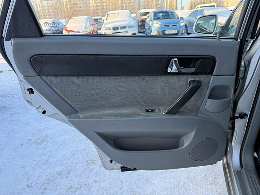 Daewoo Gentra Comfort Plus, 2013 года, пробег 133644 км