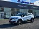 Renault Kaptur Drive, 2021 года, пробег 89421 км