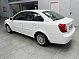 Chevrolet Lacetti Star, 2012 года, пробег 178802 км