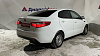 Kia Rio Comfort, 2014 года, пробег 132000 км