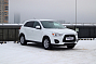 Mitsubishi ASX, 2013 года, пробег 155331 км