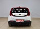 Kia Soul Classic, 2019 года, пробег 130165 км