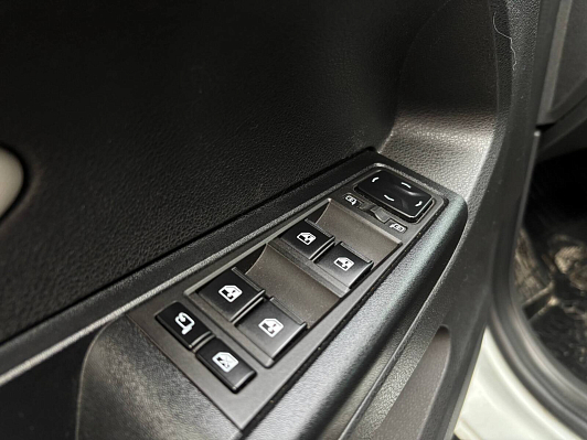 Lada (ВАЗ) Vesta Comfort, 2022 года, пробег 66949 км