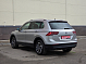 Volkswagen Tiguan, 2019 года, пробег 117212 км