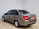 Lada (ВАЗ) Granta Classic Optima, 2025 года, пробег 25251 км