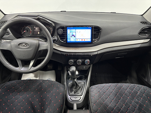 Lada (ВАЗ) Vesta Comfort Plus + P1.1 (Предсерийная), 2023 года, пробег 46044 км