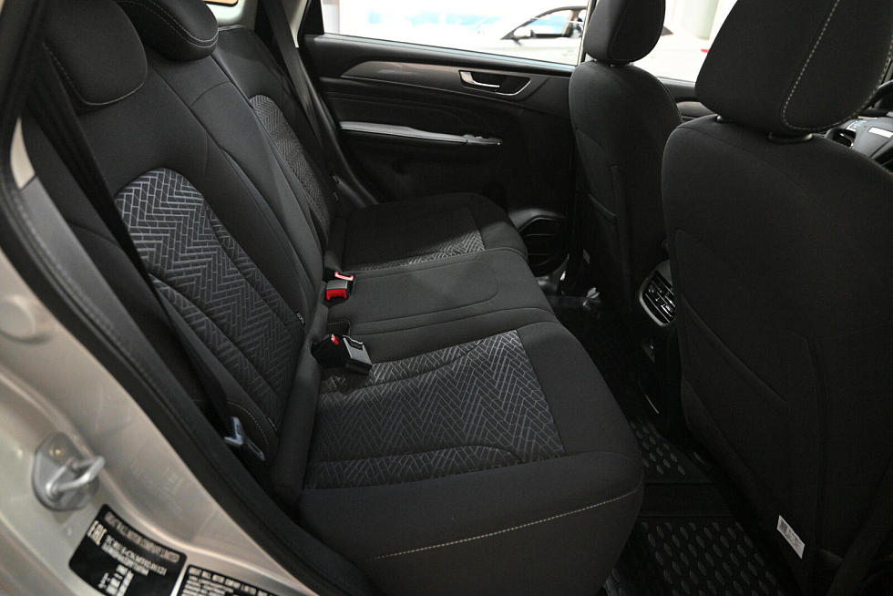 Haval M6 Старт, серый