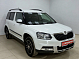 Skoda Yeti Active Outdoor, 2016 года, пробег 131488 км