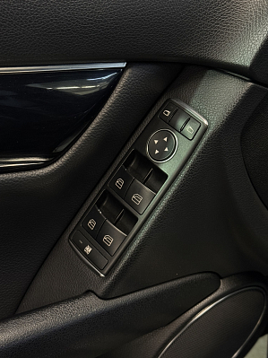 Mercedes-Benz C-Класс, 2013 года, пробег 232754 км