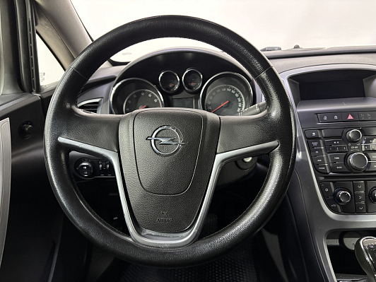 Opel Astra Active, 2013 года, пробег 149010 км