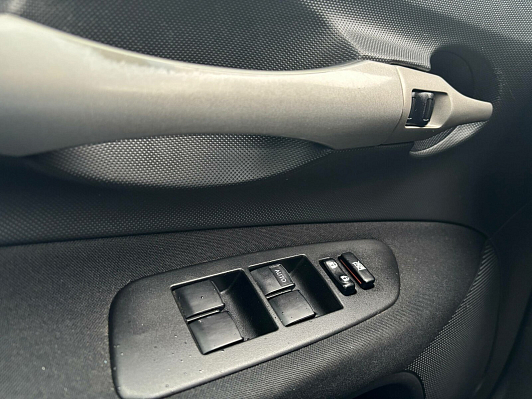 Toyota Auris, 2008 года, пробег 283188 км