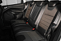 Ford Kuga Titanium, 2013 года, пробег 113700 км