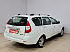 Lada (ВАЗ) Priora Норма, 2010 года, пробег 112812 км