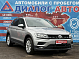 Volkswagen Tiguan Comfortline, 2019 года, пробег 117500 км