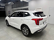 Haval Jolion Elite, 2022 года, пробег 111200 км