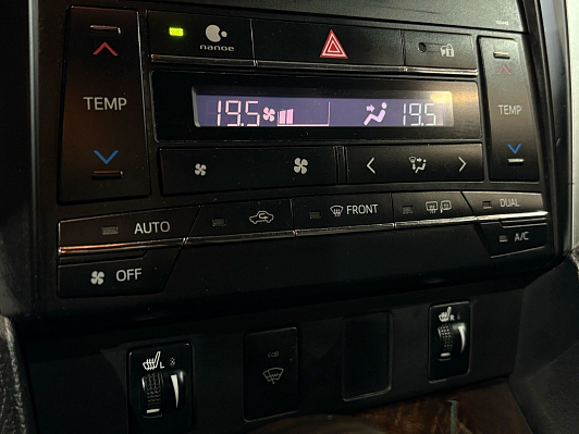 Toyota Camry Элеганс Плюс, 2016 года, пробег 140503 км
