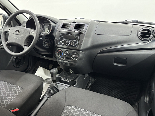 Lada (ВАЗ) Granta Comfort Light, 2023 года, пробег 26547 км