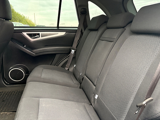 Lifan X60 Comfort, 2018 года, пробег 75702 км