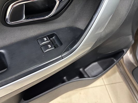 Kia Ceed Classic, 2015 года, пробег 142062 км