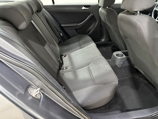 Volkswagen Jetta, 2016 года, пробег 137400 км