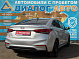 Hyundai Solaris Comfort, 2019 года, пробег 190000 км