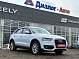 Audi Q3, 2013 года, пробег 209925 км