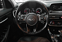 Kia Seltos Comfort, 2021 года, пробег 124700 км