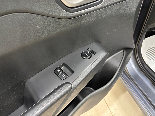 Hyundai Solaris Super Series II + 5” Audio, 2017 года, пробег 139331 км