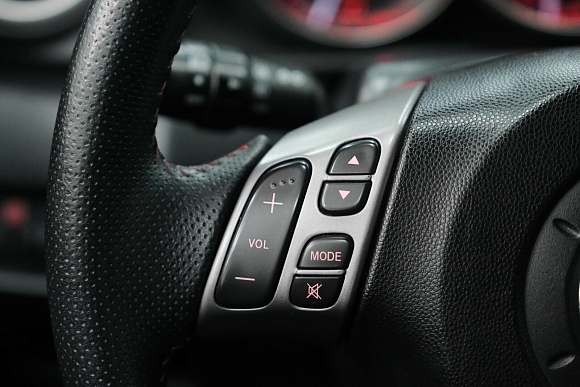 Mazda 3 Touring, 2008 года, пробег 245585 км