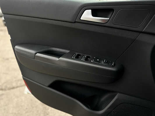 Kia Sportage Edition Plus, 2019 года, пробег 99300 км