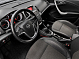Opel Astra Cosmo, 2011 года, пробег 164784 км