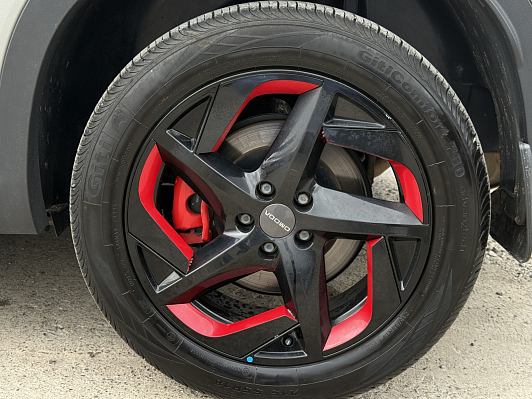 Omoda C5 Supreme, 2023 года, пробег 30000 км